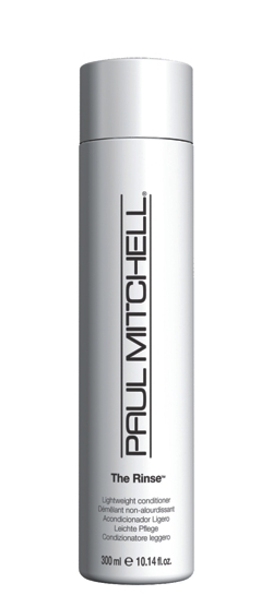 Paul Mitchell - The Rinse