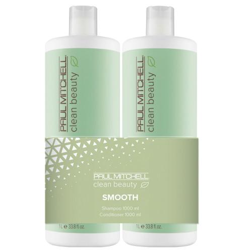 Paul Mitchell - Save Big Clean Beauty Smooth