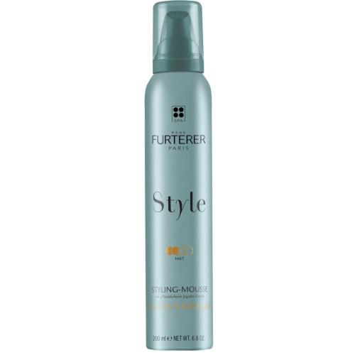 Rene Furterer - STYLE Styling Mousse / Vegetal Mousse 200ml