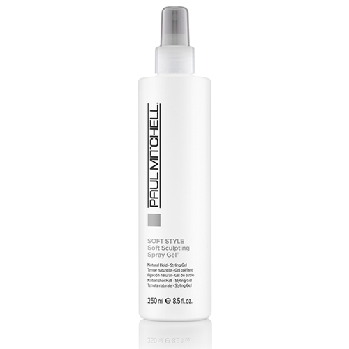 Paul Mitchell - Soft Sculpting Spray Gel
