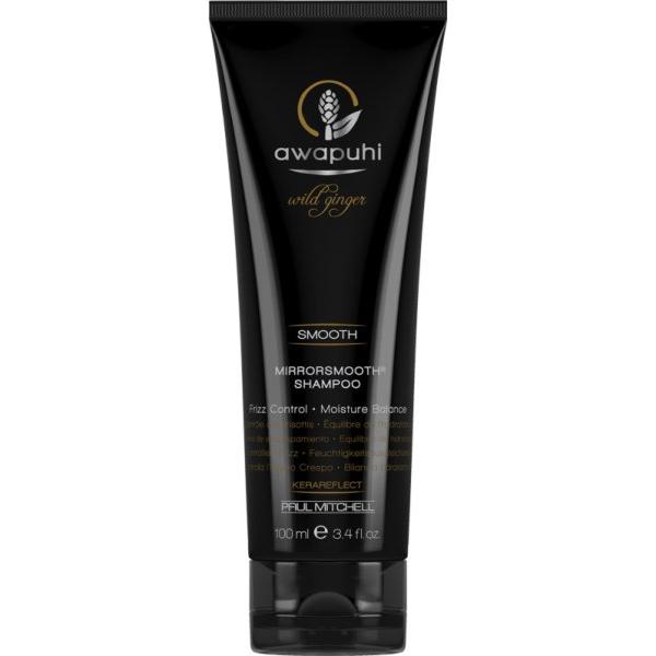 Wild Ginger - Mirrorsmooth Shampoo