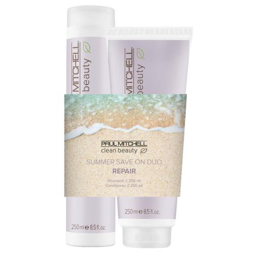 Paul Mitchell - Save on Duo Clean Beauty Repair