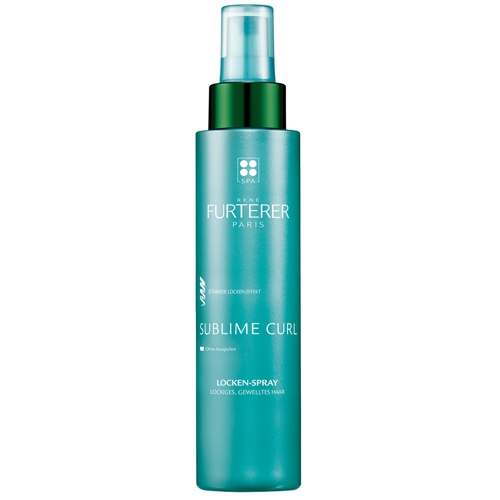 Rene Furterer - SUBLIME Curl Spray 150 ml