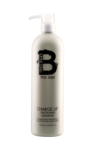 B for Men - Charge Up Thickening Shampoo