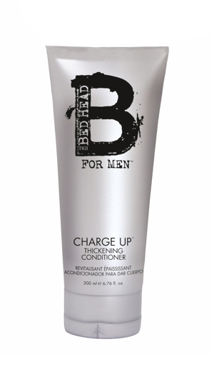 B for Men - Charge Up Thickening Conditioner