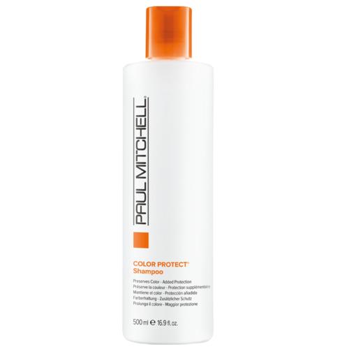 Paul Mitchell - Color Protect Shampoo