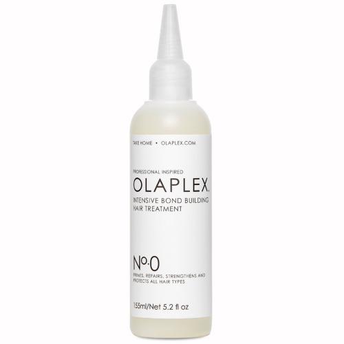 OLAPLEX N° 0 Intensive Bond Building Hair Treatment 155 ml