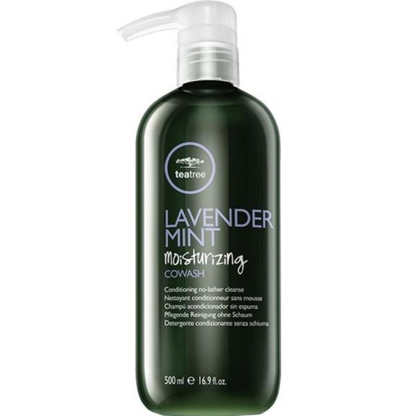 Paul Mitchell - Tea Tree LAVENDER MINT moisturizing Cowash