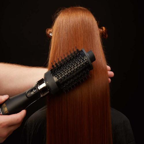 Hot Tools Professional Black Gold Volumiser Set