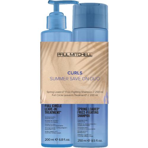 Paul Mitchell - Save on Duo CURLS