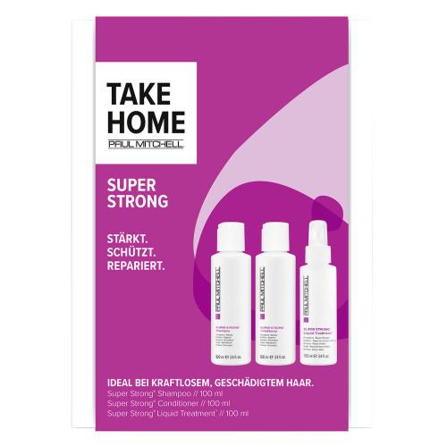Paul Mitchell - Take Home SUPER STRONG 2