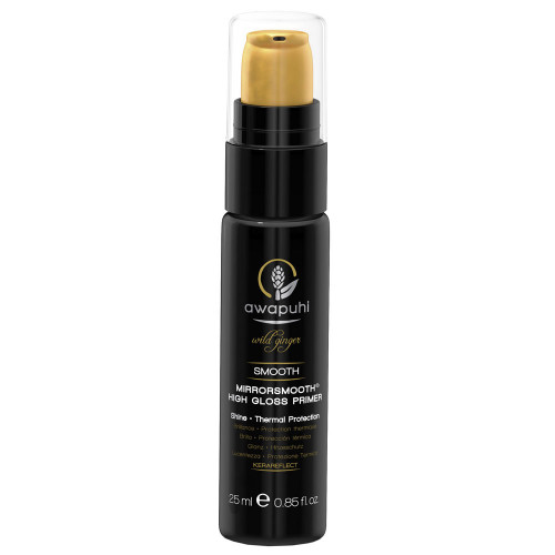 Wild Ginger - Mirrorsmooth High Gloss Primer