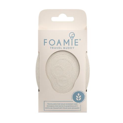 FOAMIE Travel Buddy