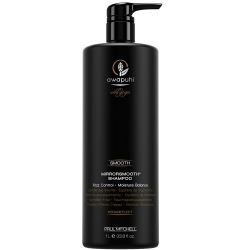 Wild Ginger - Mirrorsmooth Shampoo