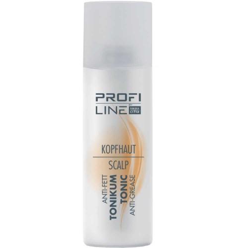 PROFILINE Kopfhaut Anti-Fett Tonikum 200ml