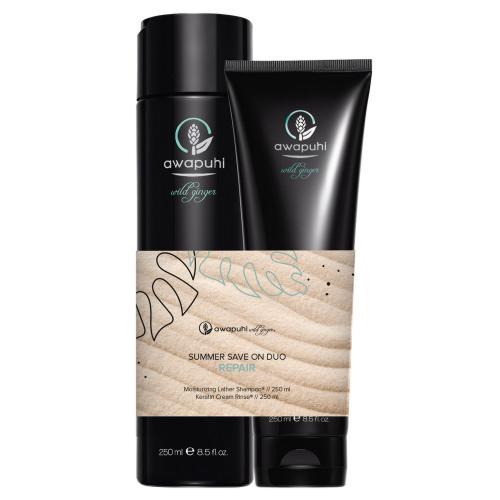 Paul Mitchell - Save on Duo Awapuhi Wild Ginger