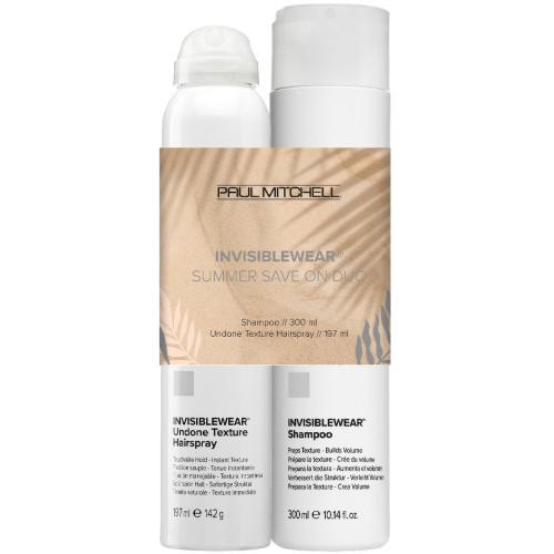 Paul Mitchell - Save on Duo INVISIBLEWEAR