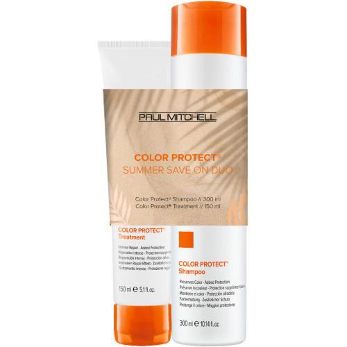 Paul Mitchell - Save on Duo COLOR PROTECT
