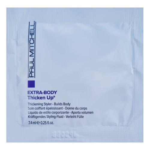Paul Mitchell - Thicken Up 7,4ml Einzelanwendung