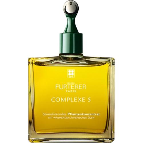 Rene Furterer - COMLEXE 5 - 50ml Flakon