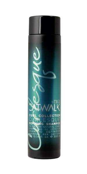 Curlesque - Defining Shampoo