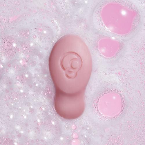 FOAMIE Feste Gesichtsreinigung - I Rose Up Like This
