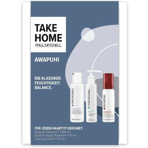 Paul Mitchell - Take Home AWAPUHI