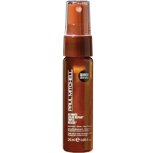 Paul Mitchell - Ultimate Color Repair Triple Rescue 25ml