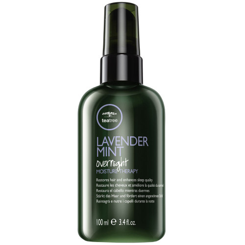 Paul Mitchell - Tea Tree LAVENDER MINT Overnight Moisture Therapy 100ml
