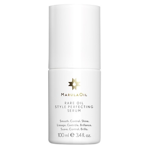 MARULA OIL - RARE OIL STYLE PERFECTING SERUM 100 ml
