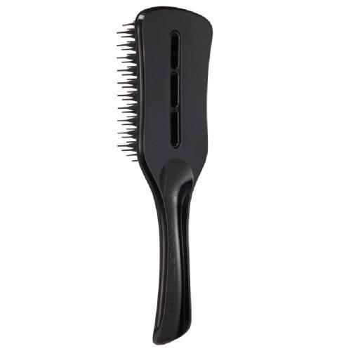 Tangle Teezer Easy Dry &amp; Go Vented Hairbrush Jet Black