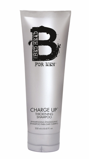 B for Men - Charge Up Thickening Shampoo