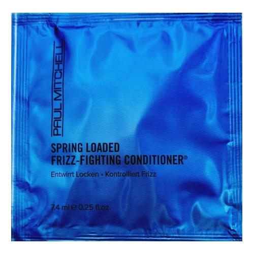 Paul Mitchell - Curls Spring Loaded Frizz-Fighting Conditioner 7,4ml Einelanwendung