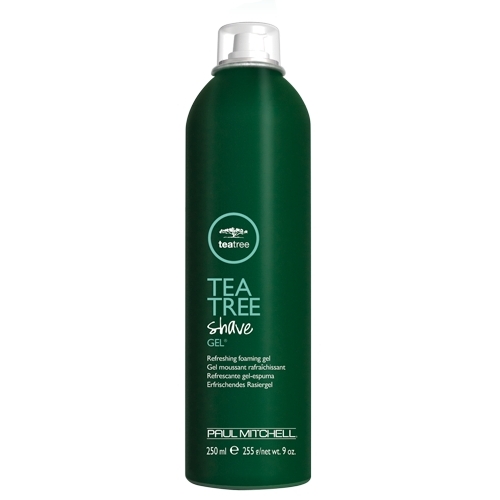Paul Mitchell - TEA TREE shave GEL 200ml