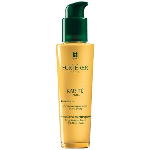 Rene Furterer - Karite Hydra Feuchtigkeitsspendende Tagescreme 100ml
