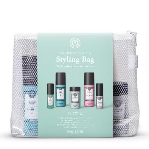 Maria Nila - Style &amp;Finish Beauty Bag