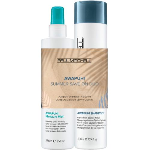 Paul Mitchell - Save on Duo AWAPUHI 2022