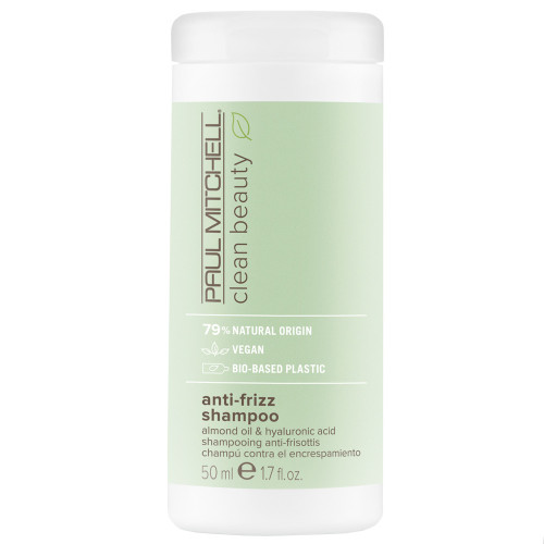 Paul Mitchell - Clean Beauty Anti-Frizz Shampoo