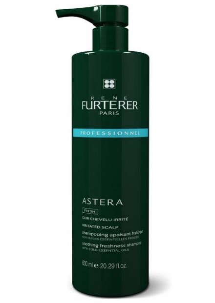 Rene Furterer - Astera Fresh beruhigend-frisches Shampoo
