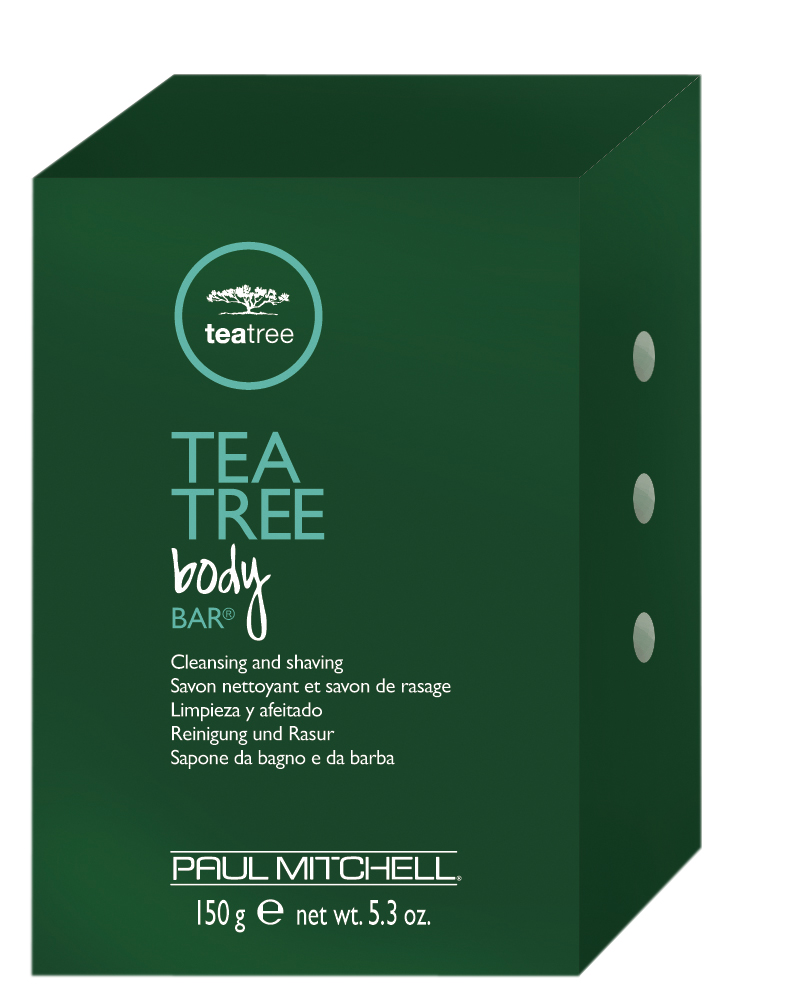 Paul Mitchell - TEA TREE body BAR 150g