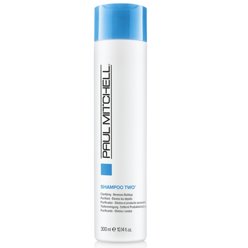 Paul Mitchell - Shampoo Two