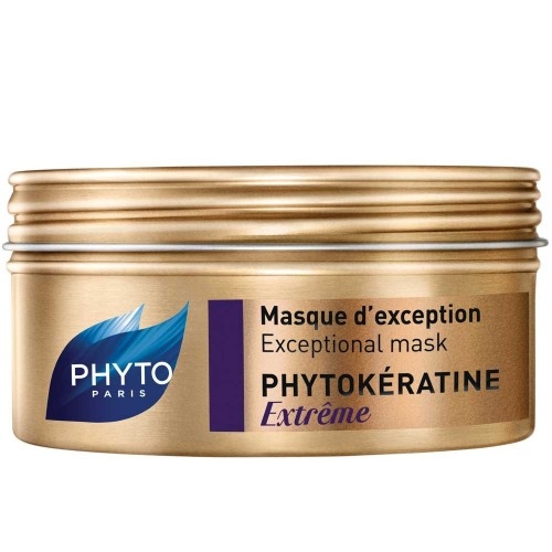 Beautyset Phytokeratine Extreme Maske + GRATIS: Phyto Glätteisen