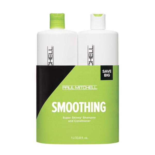 Paul Mitchell - Save on Duo Liter Super Skinny
