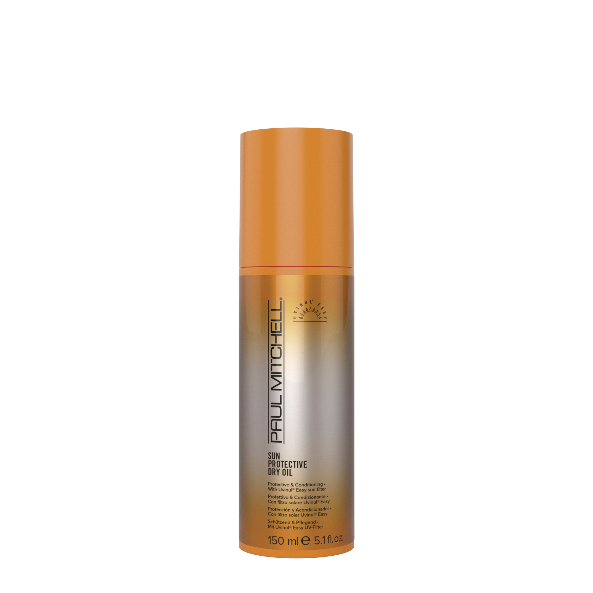 Paul Mitchell - SUN Protective Dry Oil 150ml