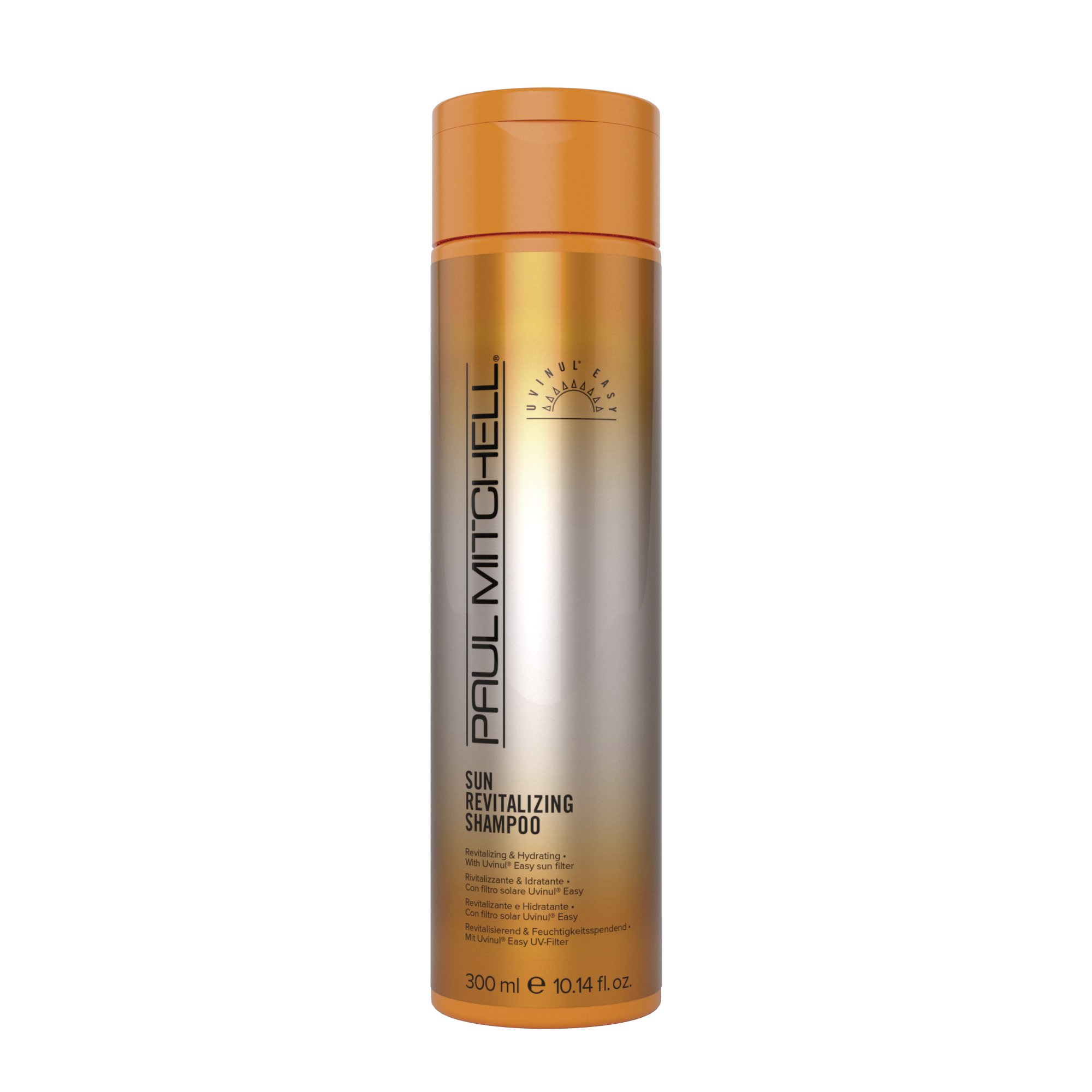 Paul Mitchell - SUN Revitalizing Shampoo 300ml