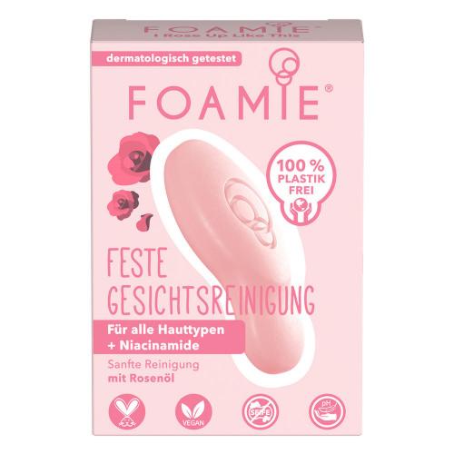 FOAMIE Feste Gesichtsreinigung - I Rose Up Like This
