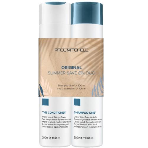 Paul Mitchell - Save on Duo ORIGINAL