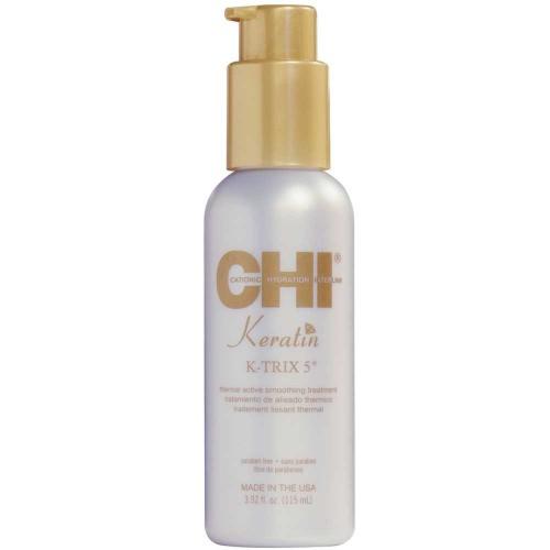 CHI Keratin K-Trix 5 Treatment 116ml *** voraussichtlich ab Mitte April wieder lieferbar. ***