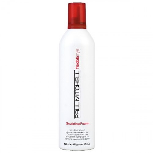 Paul Mitchell - Sculpting Foam
