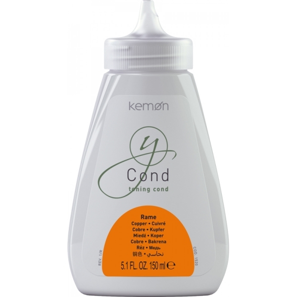 Kemon - Yo Cond Kupfer 250 ml